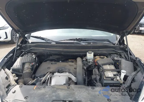 2016 Buick Envision Premium I z USA, uszkodzony, nr VIN LRBFXESX3GD190147